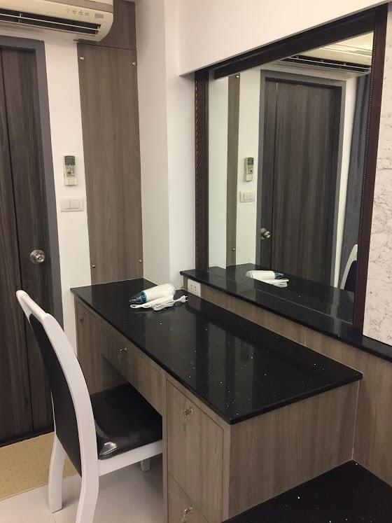 Family Suite Room Pratunam Bangkok Exterior foto