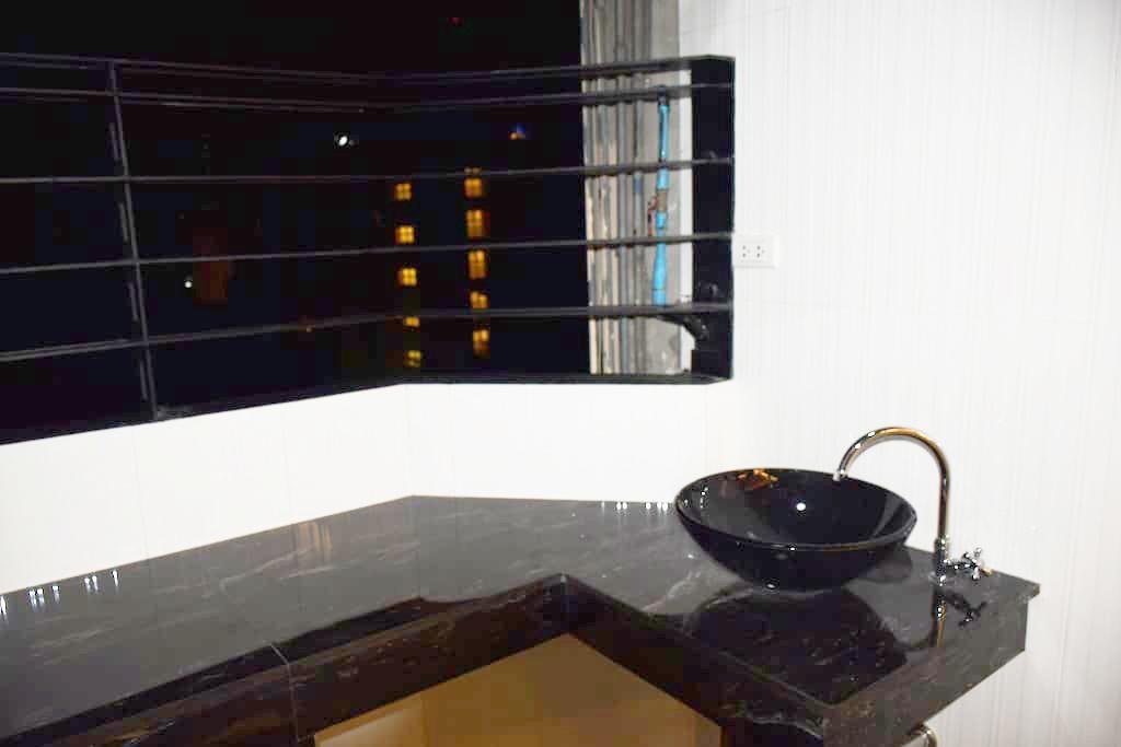 Family Suite Room Pratunam Bangkok Exterior foto