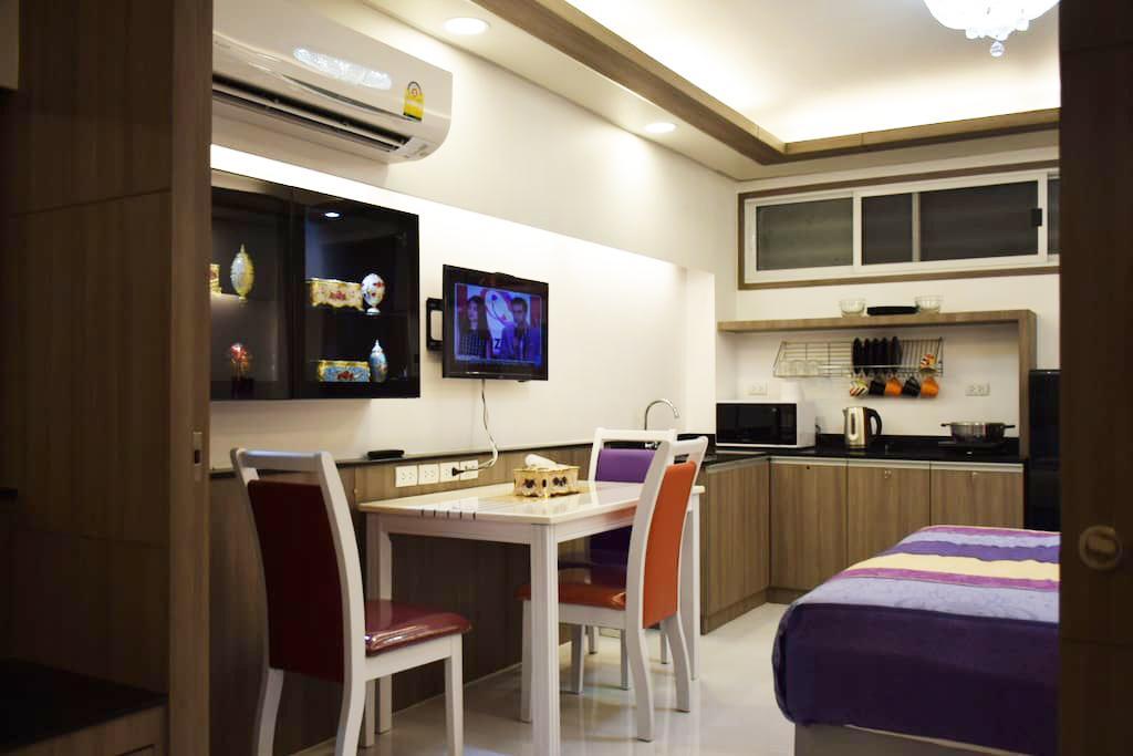 Family Suite Room Pratunam Bangkok Exterior foto